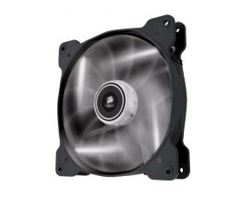 Corsair CO-9050017-WLED Air Series AF140 LED White Quiet Edition Yüksek Hava Akışlı 140mm Fan