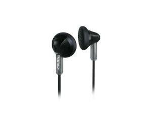 Philips Siyah Kulakiçi SHE3010BK/00