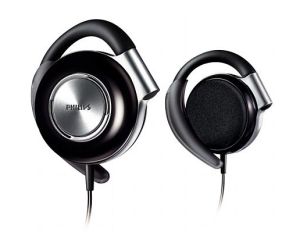 Philips SHS4700/10 ÇENGELLİ KULAKLIK