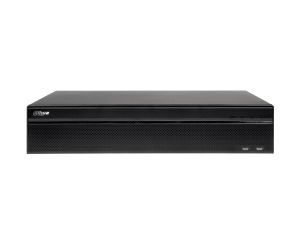 Dahua 64 Kanal H.265 8x10TB NVR Kayıt Cihazı