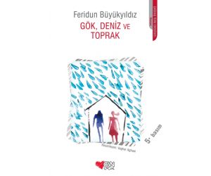 Gök, Deniz ve Toprak VS