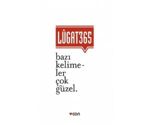 Lugat 365 (Ciltli)