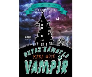 Beyaz Kanatlı Vampir 7 : Kara Büyü