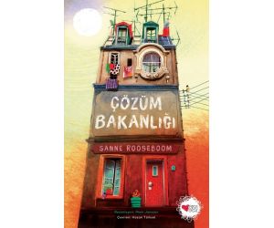 Çözüm Bakanlığı