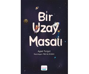 Bir Uzay Masalı