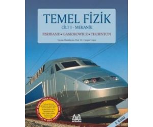 Temel Fizik Cilt 1-Mekanik