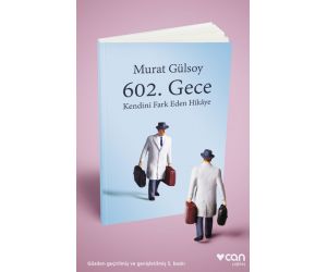 602. Gece-Kendini Fark Eden Hikaye