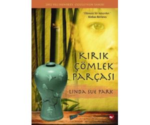 Kırık Çömlek Parçası