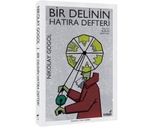 Bir Delinin Hatıra Defteri