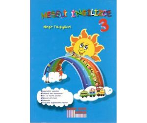 Neşeli İngilizce 3