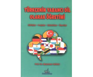Türkçenin Yabancı Dil Olarak Öğretimi