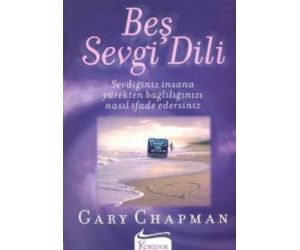 Beş Sevgi Dili