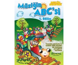 Müziğin ABC'si 1