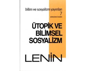 Ütopik Bilimsel