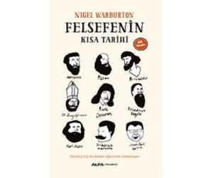 Felsefenin Kısa Tarihi