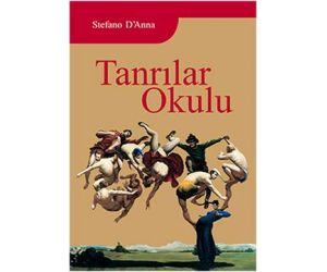 Tanrılar Okulu
