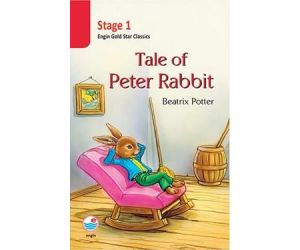 Tale of Peter Rabbit And Other Stories (CD'siz)