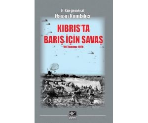 Kıbrıs'ta Barış İçin Savaş (20 Temmuz 1974)