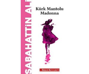 Kürk Mantolu Madonna