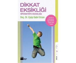 Dikkat Eksikliği Hiperaktivite Bozukluğu