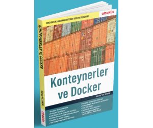 Konteynerler Ve Docker