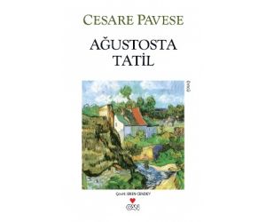 Ağustosta Tatil