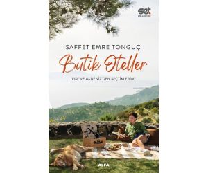 Butik Oteller