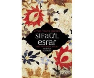 Şifaü’l Esrar