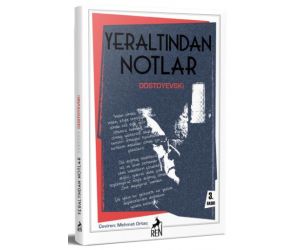 Yeraltından Notlar