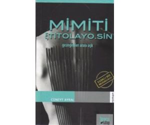 Mimiti Etitolayo.Sin