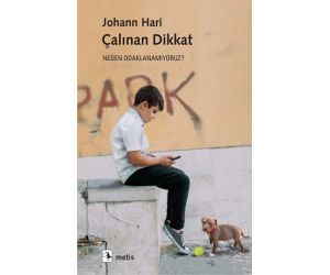 Çalınan Dikkat