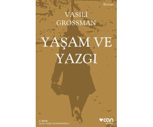 Yaşam ve Yazgı (3 Kitap Takım)