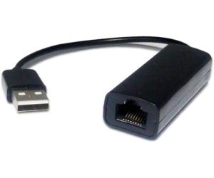 Beek BA-USB-FX USB 2.0 ETHERNET ADAPTÖRÜ