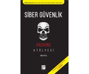 Siber Güvenlik-Hacking Atölyesi