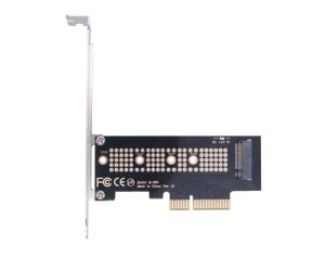 Codegen PCIE 4.0 X4 TO NVME ÇEVİRİCİ ADAPTOR CDG-SSD-25BC