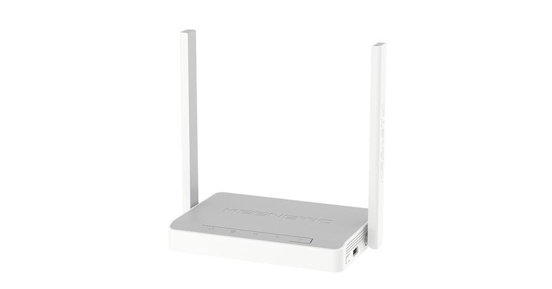 Keenetic Omni Dsl N Mesh Wi Fi Gigabit Vdsl Adsl Modem Router Kn