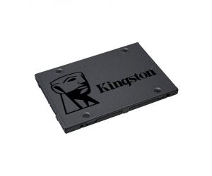 A400 480GB 2.5'' SATA 3 Notebook-Masaüstü SSD SA400S37/480G