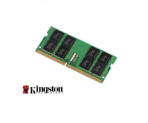 Kingston Sisteme Özel 16GB DDR4 2666MHz Notebook Rami KCP426SD8/16
