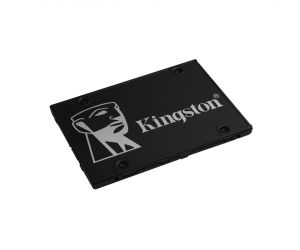 KC600 512GB 2.5 inç SATA III Notebook-Masaüstü SSD SKC600/512G
