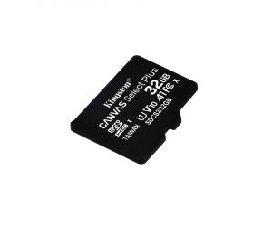 Kingston 32GB Canvas Select Plus SDHC Class10 UHS-I microSD Hafıza Kartı SDCS2/32GB