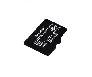 Kingston 16GB Canvas Select Plus SDHC Class 10 UHS-I microSD Hafıza Kartı SDCS2/16GB