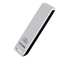 Tp-Link 300Mbps Wireless N USB Adapter TL-WN821N