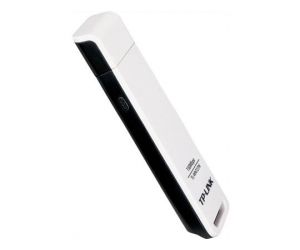 Tp-Link 150Mbps Wireless N USB Adapter TL-WN727N