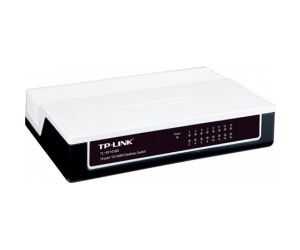 Tp-Link 16-Port %70 Güç Tasarruflu 10/100Mbps Yönetilemez Desktop Switch TL-SF1016D