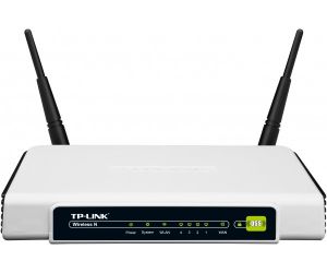 Tp-Link TD-W8960N 300Mbps Wireless N ADSL2+ Modem Router