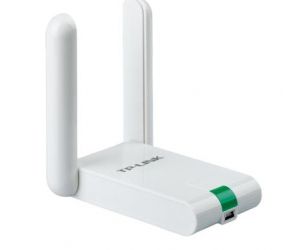 Tp-Link 300Mbps High Gain Wireless USB Adapter TL-WN822N