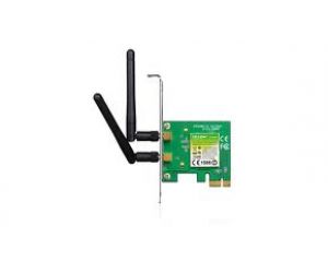 Tp-Link 300Mbps Wireless N PCI Express Adapter TL-WN881ND