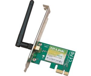 Tp-Link 150Mbps Wireless N PCI Express Adapter TL-WN781ND