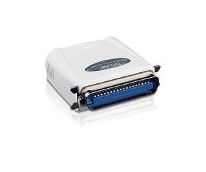 Tp-Link TL-PS110P Single Parallel Port Fast Ethernet Print Server