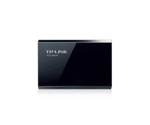 Tp-Link 1 PORT 10/100 LAN 1 PORT 10/100 PoE Injector TL-PoE150S
